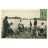 Chile, 1926, DR Puerto Montt, pohlednice