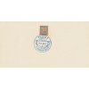 1938, Praha, III. Celostátní sjezd čs. filatelistů, pamětní 2list