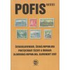 Katalog POFIS 2000, 5 v jednom, 1918-2000, jako nový