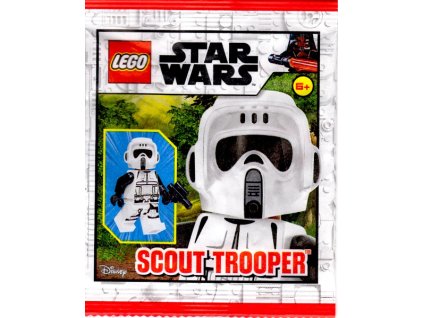 912307 Scout Trooper