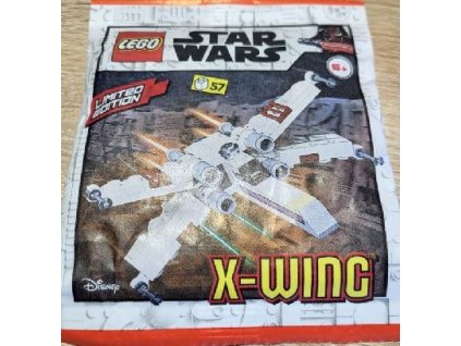 912304 X wing