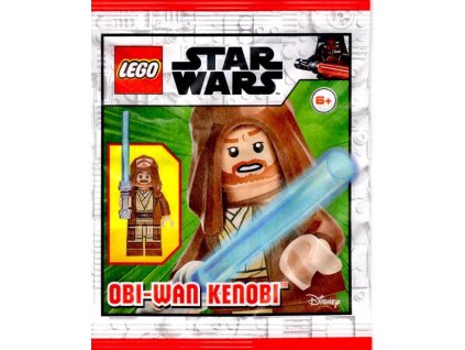 912305 Obi Wan Kenobi