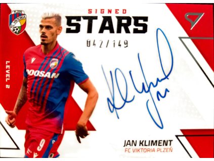 PLZ Jan Kliment P