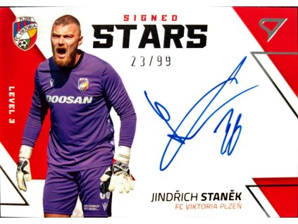 PLZ Jindřich Staněk P