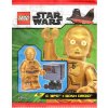 912310 C 3PO and Gonk Droid
