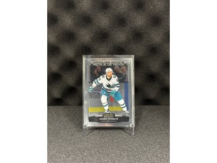 2022-23 OPC Platinum Marquee Rookie ADAM RASKA