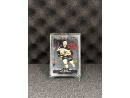 2022-23 OPC Platinum Marquee Rookie JAKUB LAUKO
