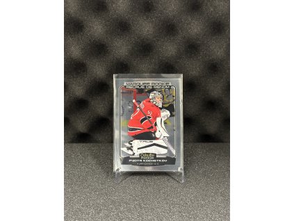 2022-23 OPC Platinum Marquee Rookie PYOTR KOCHETKOV