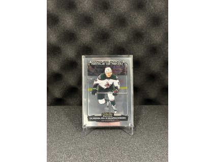 2022-23 OPC Platinum Marquee Rookie VLADISLAV KOLYACHONOK