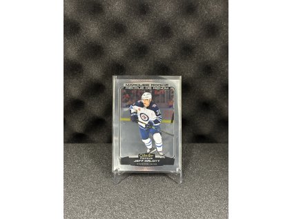 2022-23 OPC Platinum Marquee Rookie JEFF MALOTT