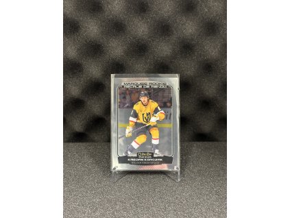 2022-23 OPC Platinum Marquee Rookie KAEDAN KORCZAK