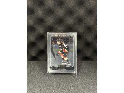 2022-23 OPC Platinum Marquee Rookie BRAYDEN TRACEY