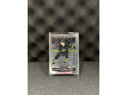 2022-23 OPC Platinum Marquee Rookie FREDERIK KARLSTROM