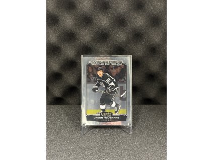 2022-23 OPC Platinum Marquee Rookie JACOB MOVERARE