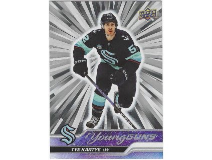 Karty 22,1, 7