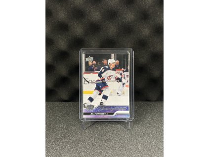 2023-24 Series 2 Young Guns BILLY SWEEZEY