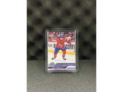 2023-24 Series 2 Young Guns JOEL TEASDALE