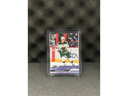 2023-24 Series 2 Young Guns DAEMON HUNT