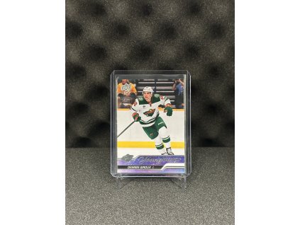 2023-24 Series 2 Young Guns DAMIEN GIROUX