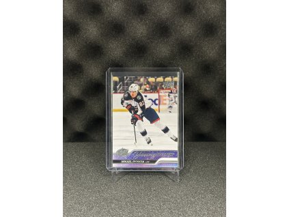 2023-24 Series 2 Young Guns MIKAEL PYYHTIA