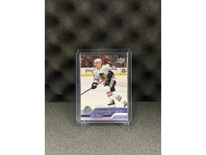 2023-24 Series 2 Young Guns LUKE PHILP