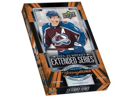 23 24 Extended Hobby Box malý