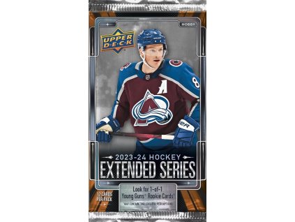 2023 24 Extended hobby Pack malý