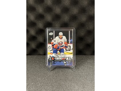 2023-24 Extended 08-09 Retro Young Guns WILLIAM DUFOUR