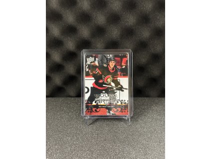 2023-24 Extended 08-09 Retro Young Guns RIDLY GREIG