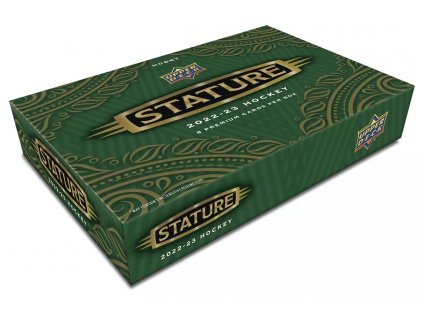 22 23 Stature box malý
