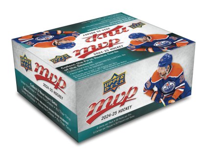 24 25 MVP Retail Box