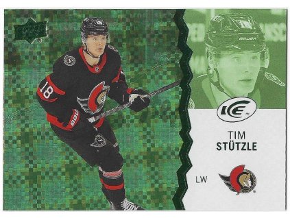2023-24 Ice base Green TIM STÜTZLE