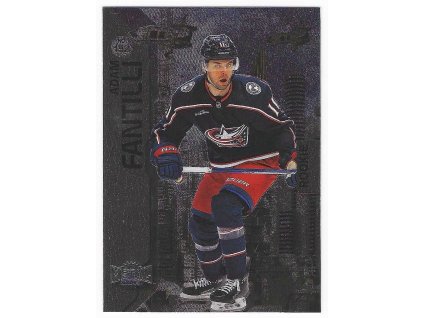 2023-24 Metal Universe base Rookie ADAM FANTILLI