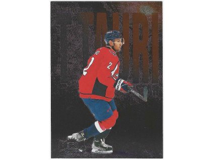 2023-24 Metal Universe T Tauri Phase VINCENT IORIO