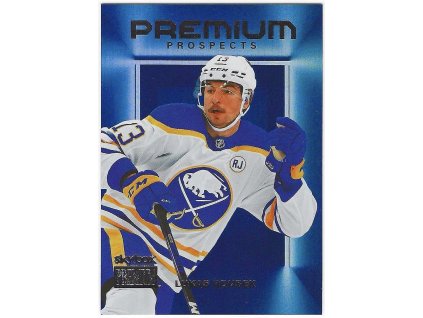 2023-24 Metal Universe Premium Prospects LUKÁŠ ROUSEK