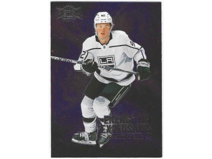 2023-24 Metal Universe Energetic Explosions BRANDT CLARKE