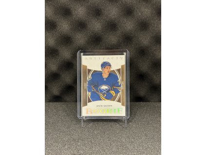 2023-24 Artifacts Rookie Wood JACK QUINN