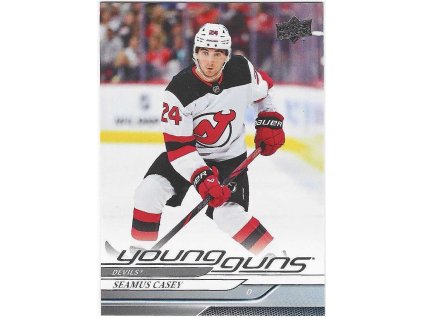 2024-25 Series 2 Young Guns SEAMUS CASEY