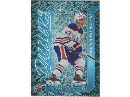 2024-25 Series 2 Dazzlers Blue RYAN NUGENT-HOPKINS