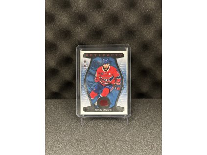 2023-24 Artifacts Ruby NICK SUZUKI 499/499