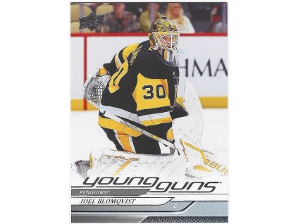 2024-25 Series 2 Young Guns JOEL BLOMQVIST