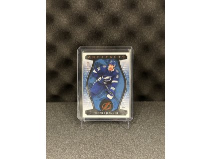2023-24 Artifacts Cooper TANNER JEANNOT 215/299