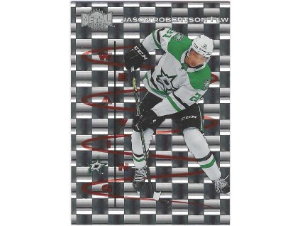 2024-25 Metal Universe Weaving JASON ROBERTSON