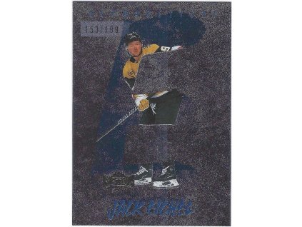 2024-25 Metal Universe Alphabetical Spectrum JACK EICHEL 153/199