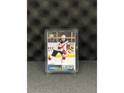 2022-23 Series 2 Jeunes Loups REILLY WALSH