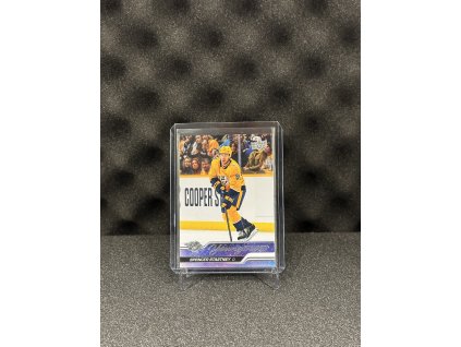 2023-24 Series 1 Young Guns SPENCER STASTNEY
