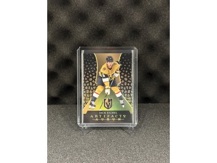 2023-24 Artifacts Aurum JACK EICHEL