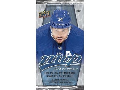 23 24 MVP Hobby Pack malý