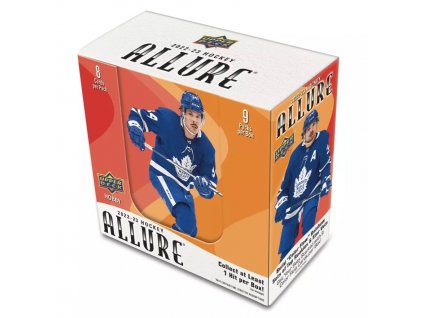 22 23 Allure Hobby Box malý