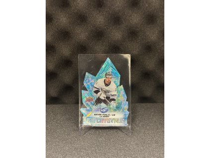 2022-23 Ice Ice Crystals KEVIN FIALA